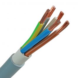 YMvK kabel 5x16 | Kabel24