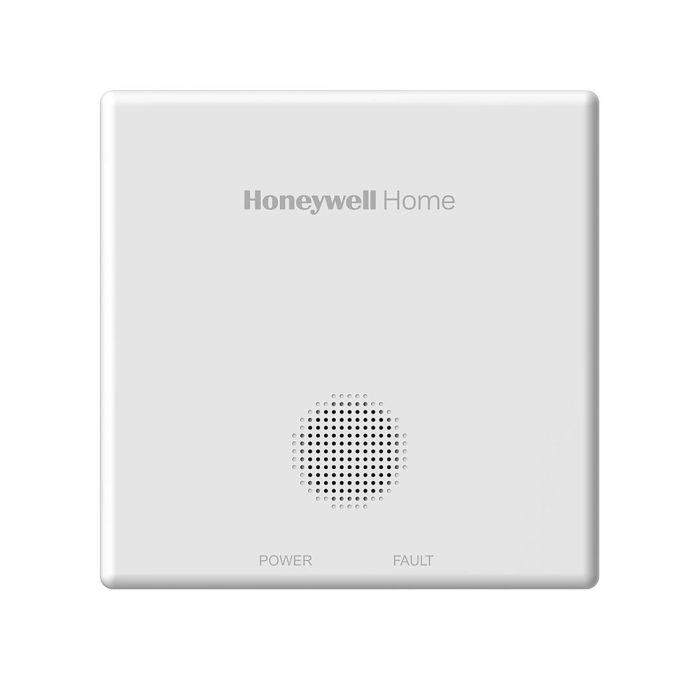 Honeywell Home Koolmonoxidemelder 3V Met 10 Jaars Batterij (R200C-1 ...