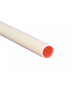 PIPELIFE polivolt installatiebuis 16mm crème - 48 meter (12x4m) - (1196010902)